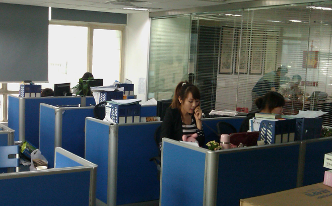 北京佳源伟业智能安防监控系统在园区弱电工程中的应用实践