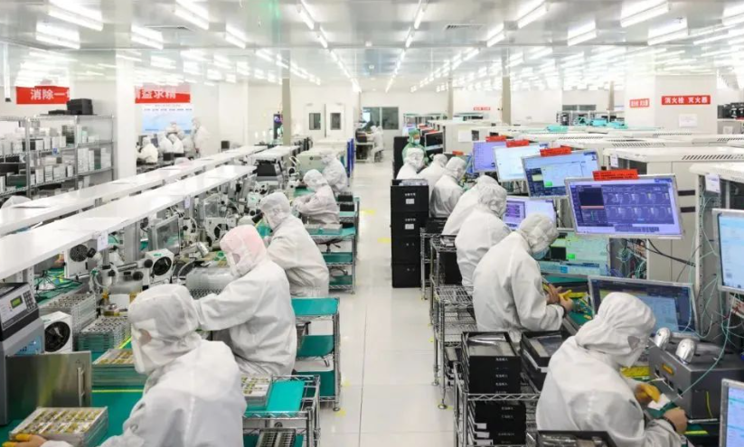 2025年企业智能安防系统技术选型指南:监控设备与平台架构解析